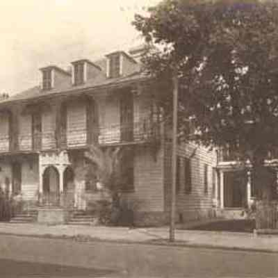 56 South Battery (Osborn-McCrady House)