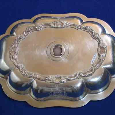 Dish, Serving