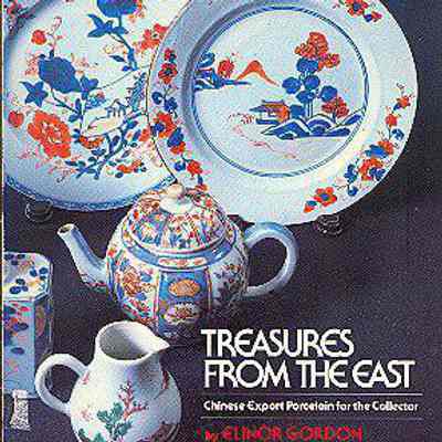 Treasures from the East: Chinese Export Porcelain for the Collector