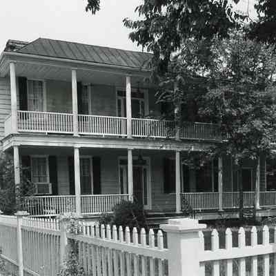 51 Laurens Street