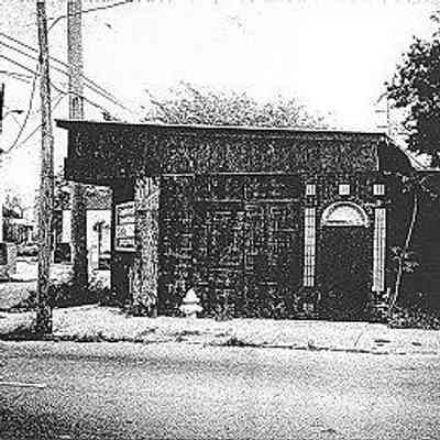 173 Spring Street
