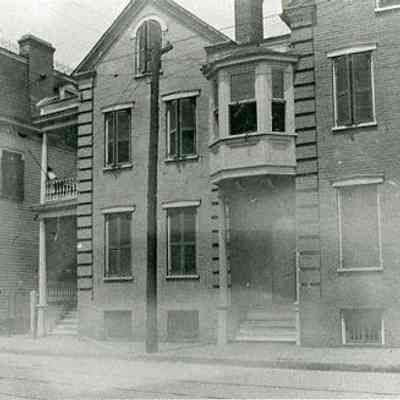 88-90 Wentworth Street (Riggs Tenements)