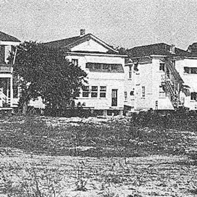 51-65 President Street [Moved to Lockwood Boulevard]