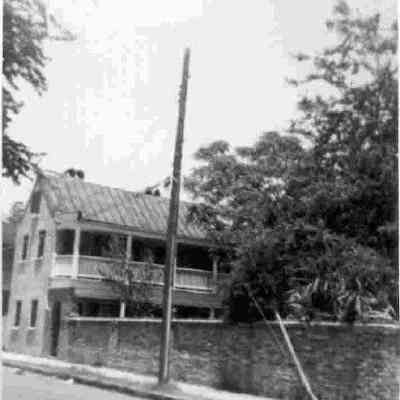 6 Alexander Street
