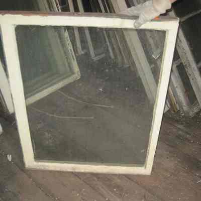 One-Light Window