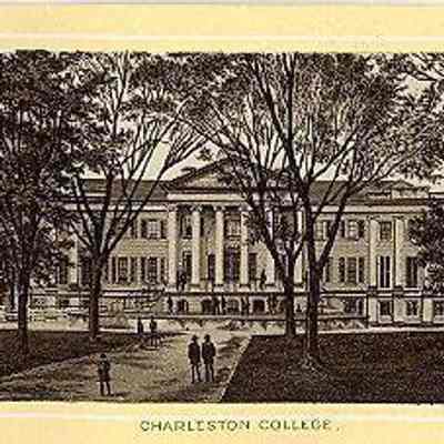 Charleston College