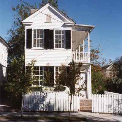 8 Council Street