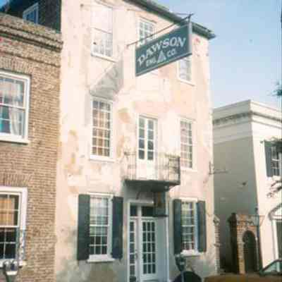 10 Gillon Street (Dawson Engineering Company)