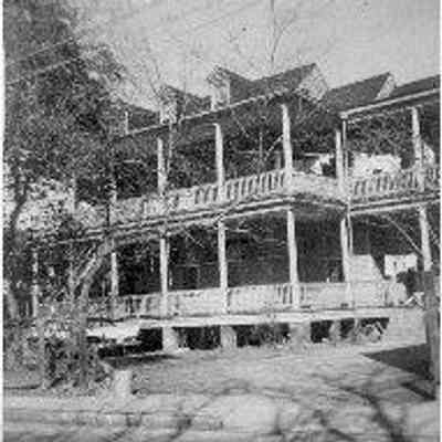 76 Anson Street