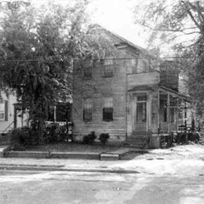 35 Chapel Street
