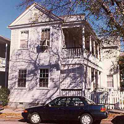 138 Coming Street