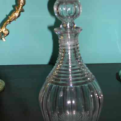 Decanter