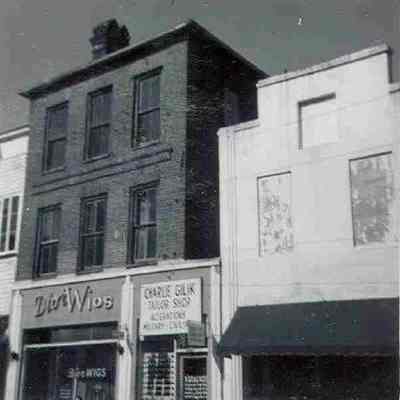 340 King Street
