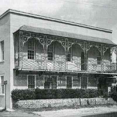10 Exchange Street