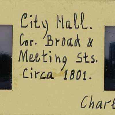 City Hall