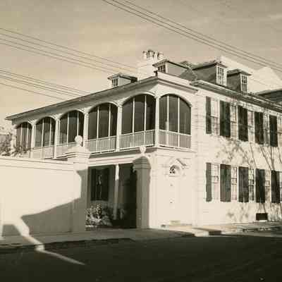59 Church Street (Thomas Rose House)