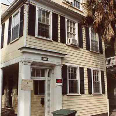 178 Wentworth Street