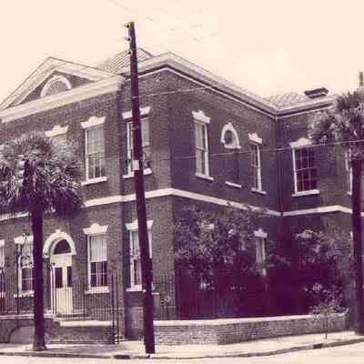 50 Broad Street (Bank of South Carolina)