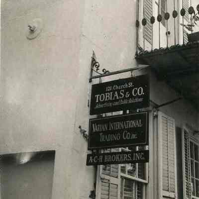 121 Church Street
