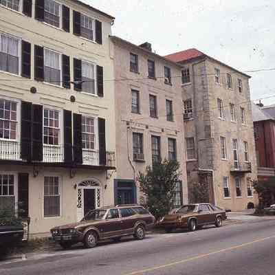 83-89 East Bay Street