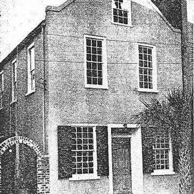 14 Queen Street