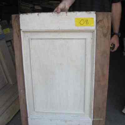 Plywood Panel/Wainscoting