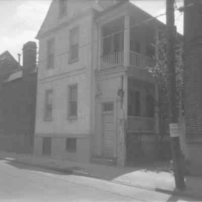 29 Hasell Street