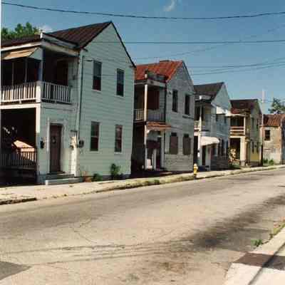 30-36 Bogard Street