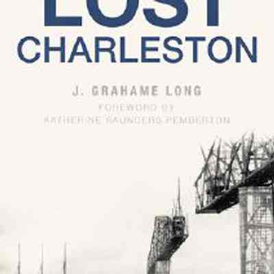 Lost Charleston