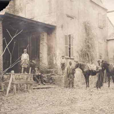 Medway Plantation