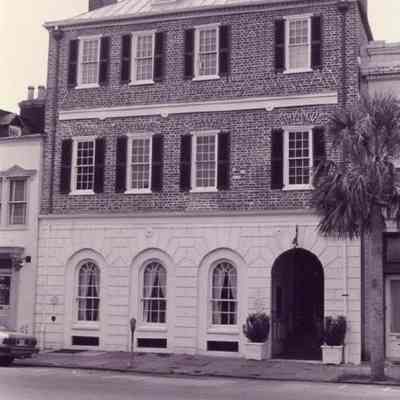 67-69 Broad Street (Mansion House Hotel Annex)