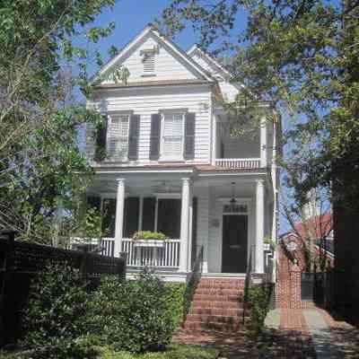 14 Wraggborough Lane