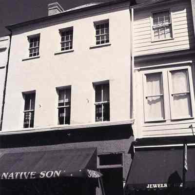 308 King Street (Samuel Scottow Building)