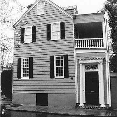 4 King Street