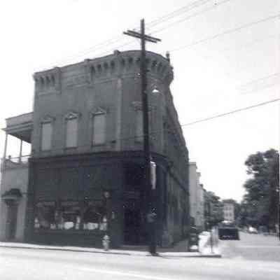 309 East Bay Street