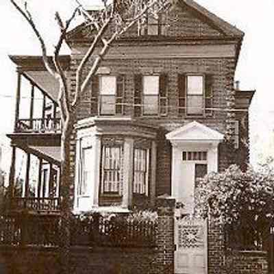 179 Rutledge Avenue (Brown-Randolph House)