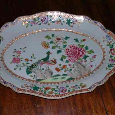 Platter