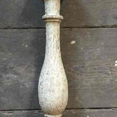 Spindle (Lake Greek Revival)