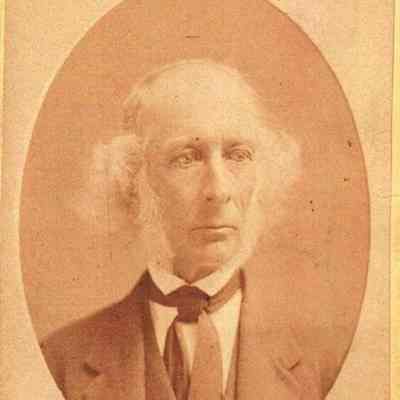 Nathaniel Russell Middleton
