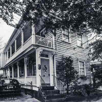 56 Warren Street