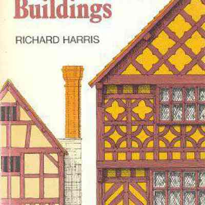 Discovering Timber-Framed Buildings