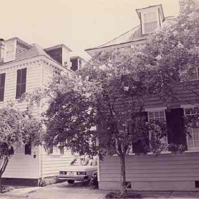 52 King Street (Edgar Wells House)