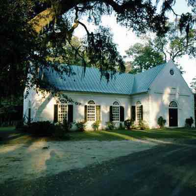 St. Andrews Church