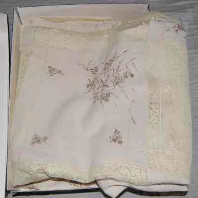 Napkin