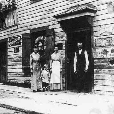 80 Ashley Avenue