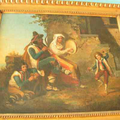 Gypsies