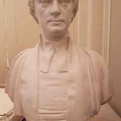 Bust