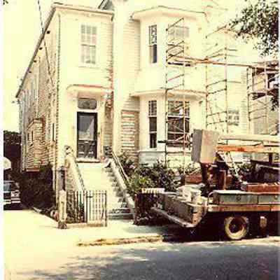 6 New Street