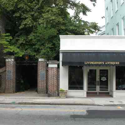 163 King Street