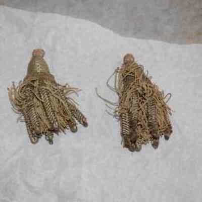 Tassel